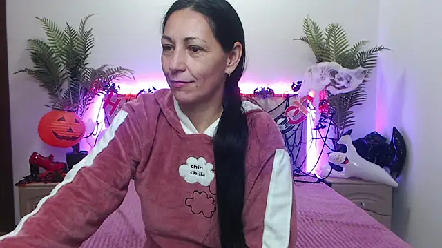 LiluGrants webcam