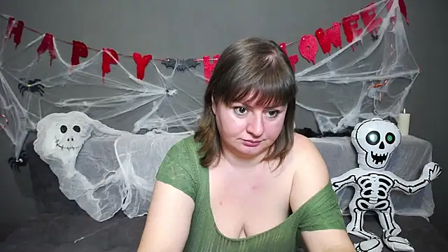 ZannaDreil webcam