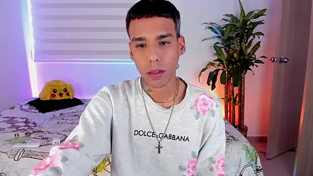 Damianwhite webcam
