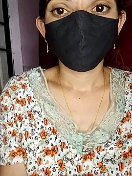 Telugu_Cute_Angel webcam