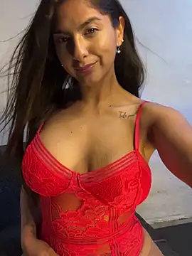 chicachocolate01 webcam