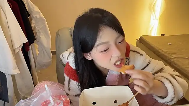 Robin-o3 webcam