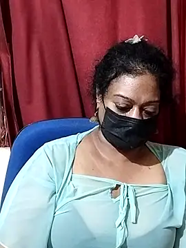 surekha-30 webcam