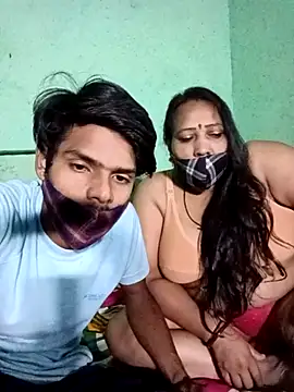 LoveOnStream webcam