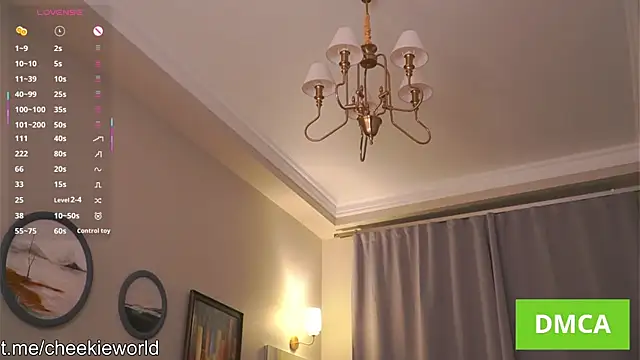 KarrenJarrel webcam