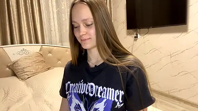 SoSweetGirl webcam