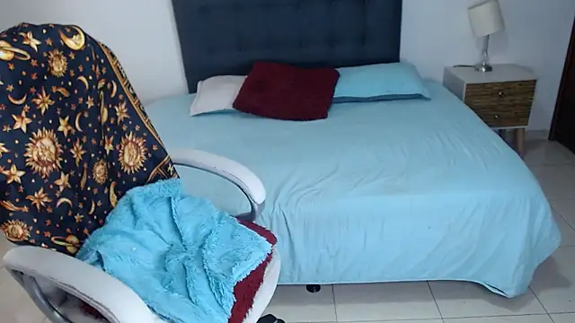 Amber__s webcam