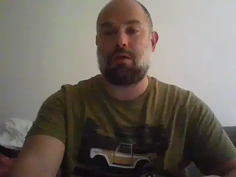 CristalDad webcam
