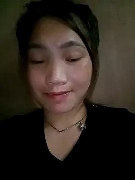 min-xinh webcam