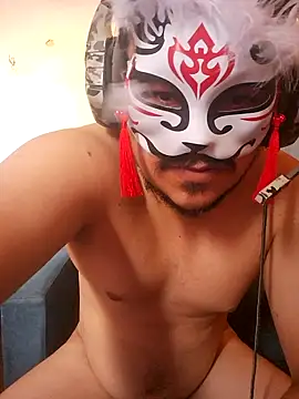 Domruan99 webcam