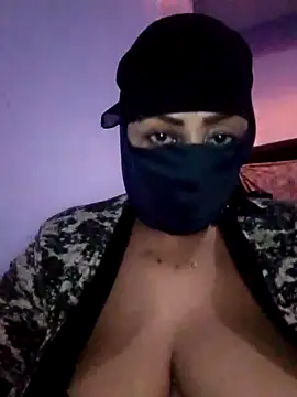 Prinsisa_sara webcam