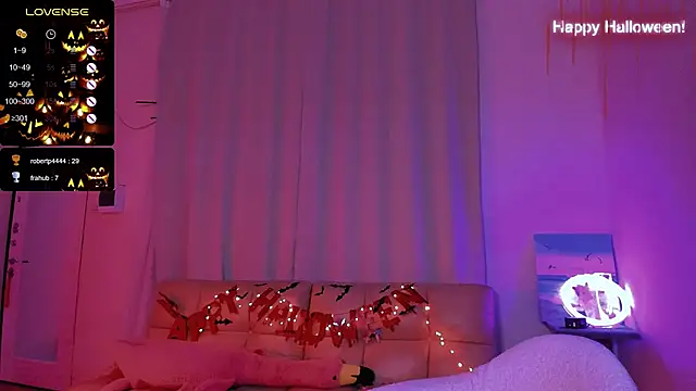 Megan_Devil_ webcam