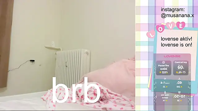 musananax webcam