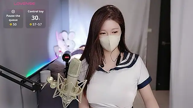 tw_sexynn (Ask my age) - 下週脫~~~口罩✨