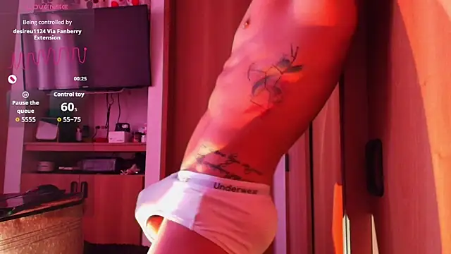 josemeirelesfox webcam