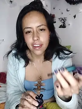 Queen_Ashly webcam