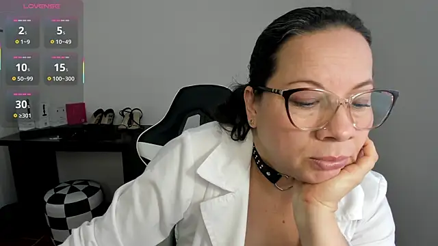 Sex-Psychology webcam