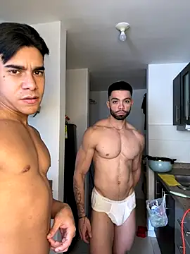 Panther_Boys