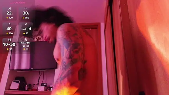 josemeirelesfox webcam