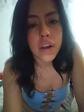 Queen_Ashly webcam