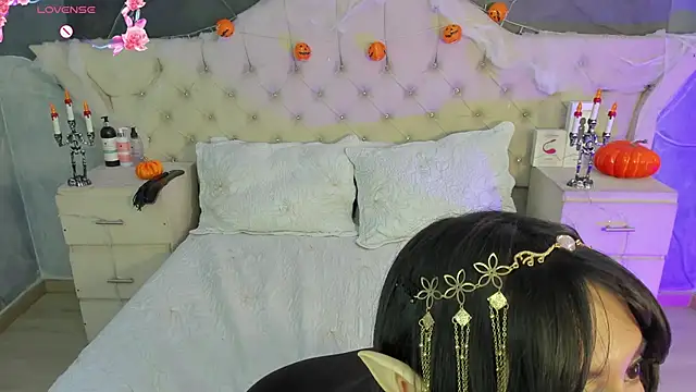 AmberGreyy_ webcam