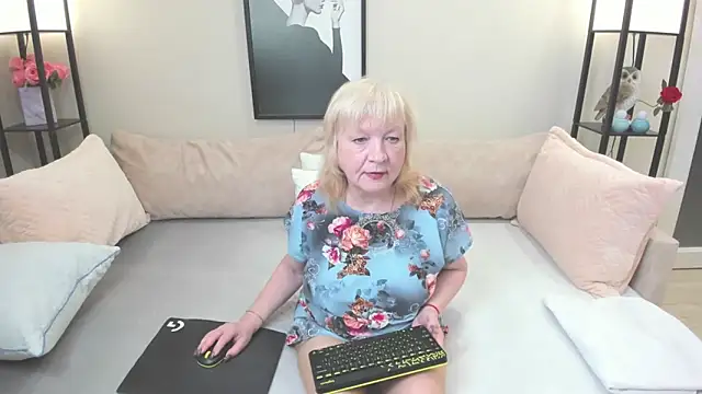 wanessaraso webcam