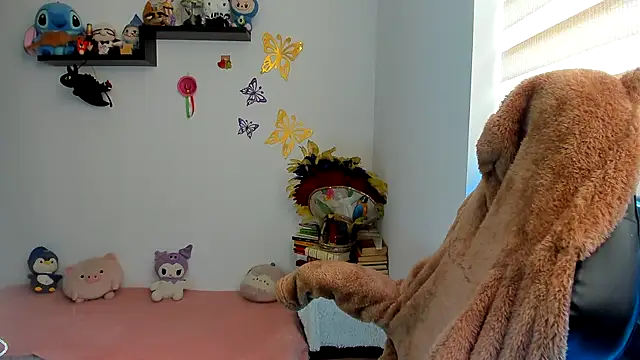 Shaddycute_ webcam