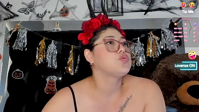 meikochoe webcam