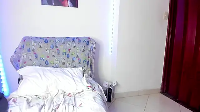 sindy_castro webcam