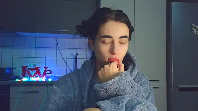 EvaMelnik webcam