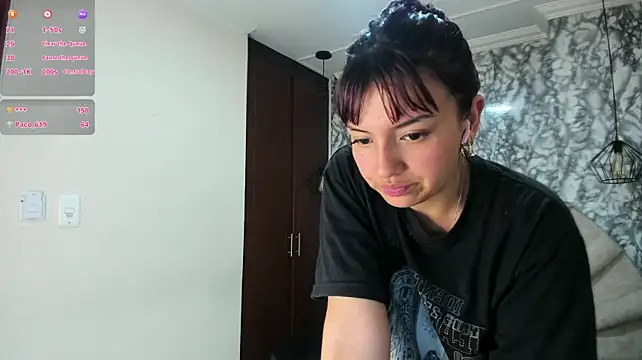 Mariam_s webcam