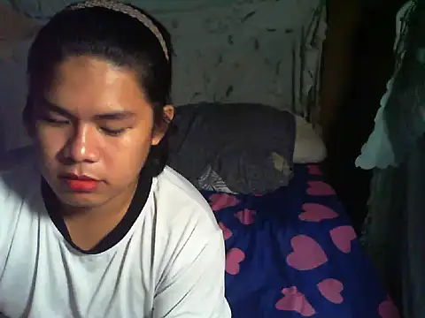 Huntrix2025 webcam