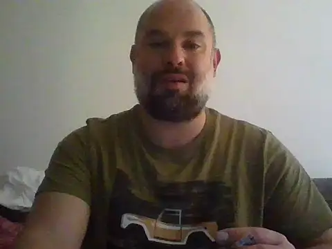 CristalDad webcam