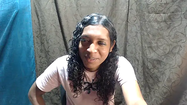 shairaStarr webcam