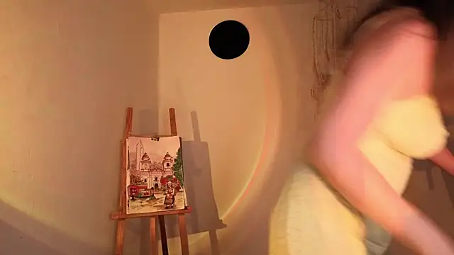 Mala_Bad webcam