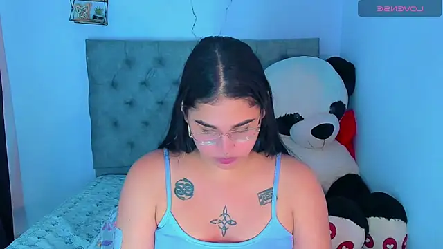 mabellfox webcam