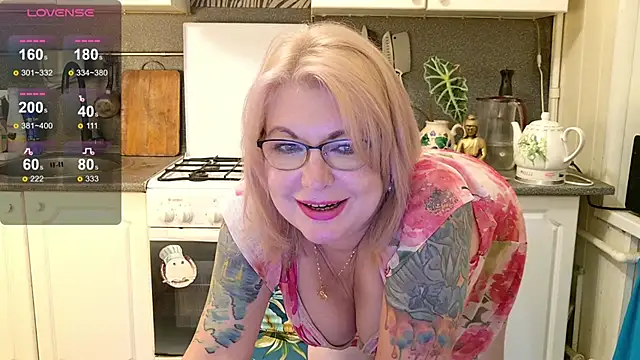 -Yourwoman- webcam