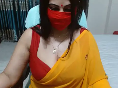 Apsara-07 webcam