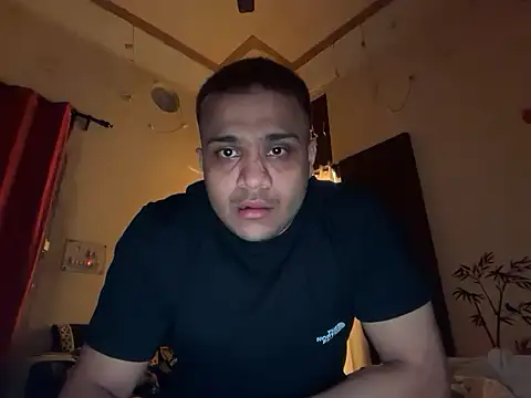 TroubledRam webcam