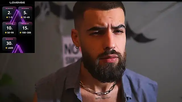 HairyRobxxx webcam
