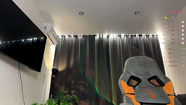 Nerdy_Amy webcam