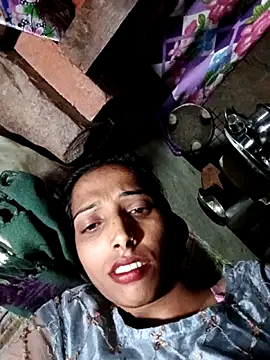 Pinki_thakur_1 webcam