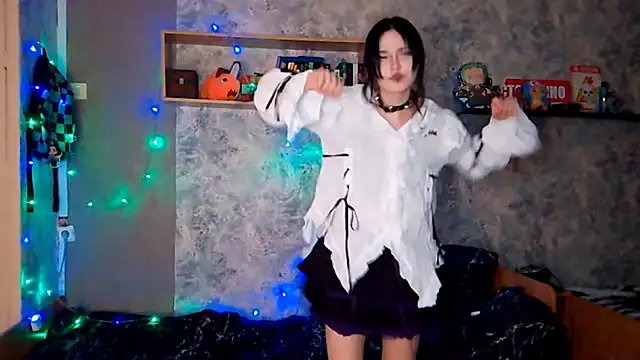 Beeping_Creature webcam