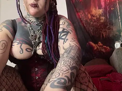 nyxvelon webcam