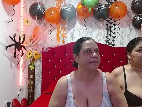 DannaLanegra2 webcam