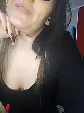 Alina_Lamour webcam