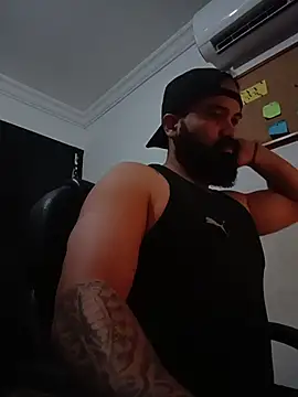 Drako_Argentii webcam