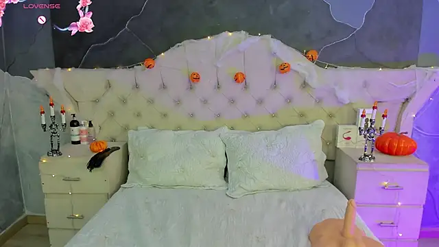 AmberGreyy_ webcam