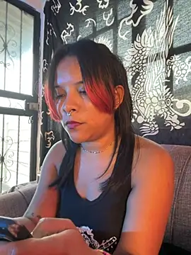 Kimber_666 webcam