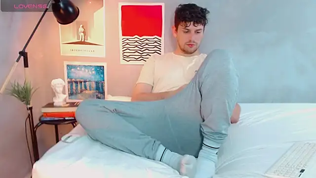 Elio555 webcam